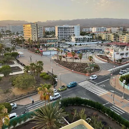 Modern 1 Playa Del Ingles Appart hôtel *