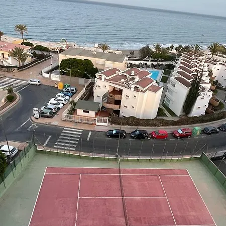 Appart hôtel Modern 1 Playa Del Ingles San Bartolomé