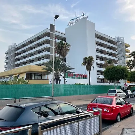 Appart hôtel Modern 1 Playa Del Ingles